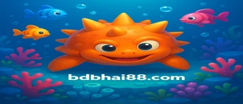 3K মাছ ধরার গেম প্লেয়ার বড় মাছ লক্ষ্য করছে